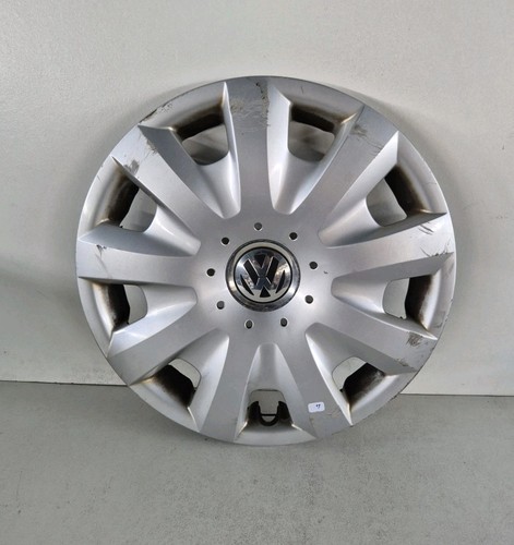 Volkswagen enjoliveur - enjoliveur, 15