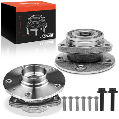 Frankberg kit roulement de - 2x,