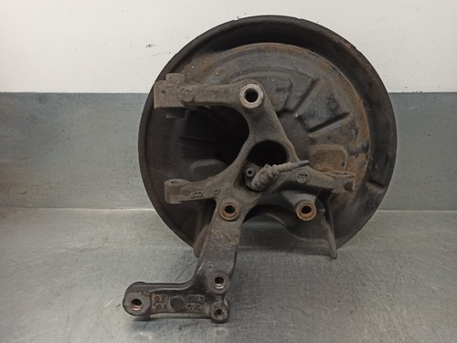 1k0505435ac moyeu roue - moyeu,