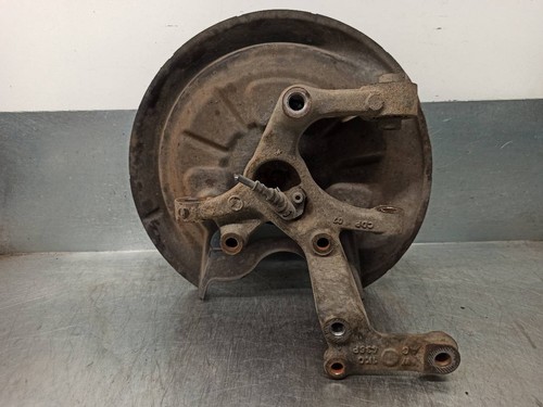 1k0505436ac moyeu roue - 1k0505436ac,