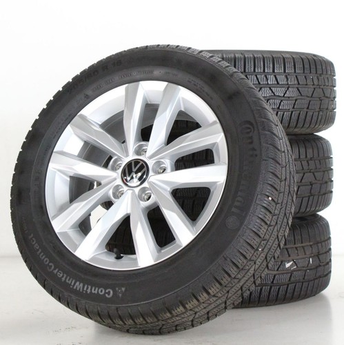 Touran roues d hiver - touran, ll