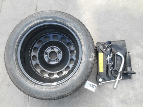 Roue secours kit vw - secours,