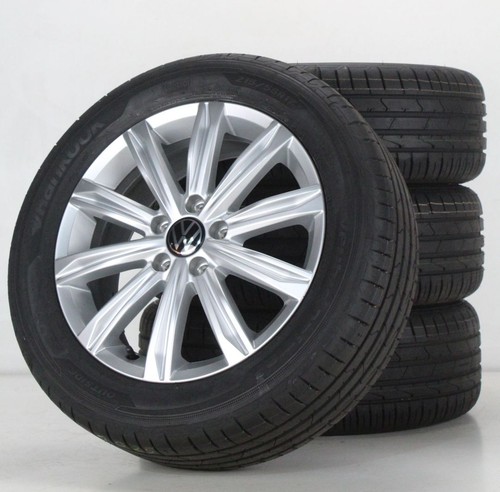 Touran 4x roues - ii,