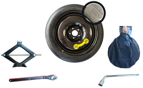 Roue secours vw beetle - secours,