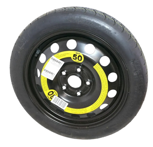 Golf touran roue secours - golf,