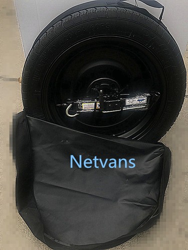 Roue jockey des stocks - des, 17"