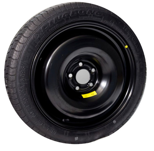 Roue secours vw beetle - de, 17"